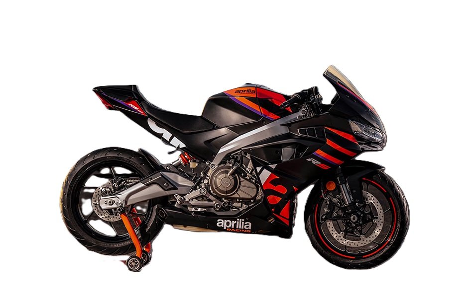 Aprilia RS 457 2026